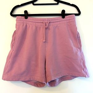 ARITZIA Sweatshorts